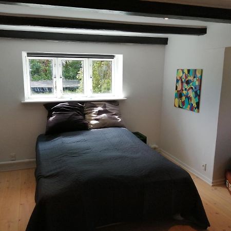 Cozy Villa-Apartment - Close To Aalborg Center - Free Citybikes And Parking 외부 사진